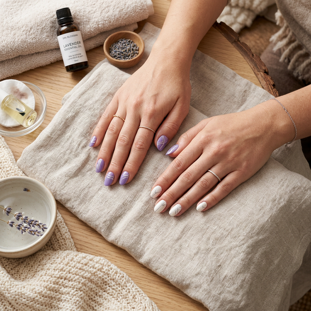 Dorado Nail Bar
